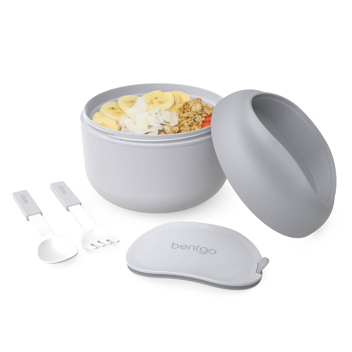 Bentgo Bowl (2-Pack)