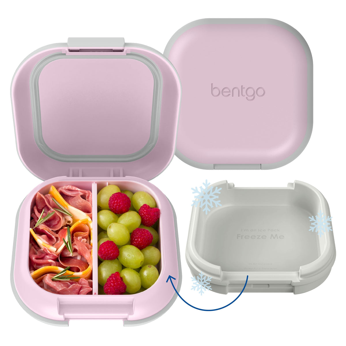 Bentgo Chill Mini Lunch Box