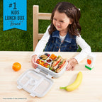 Bentgo Kids Lunch Box