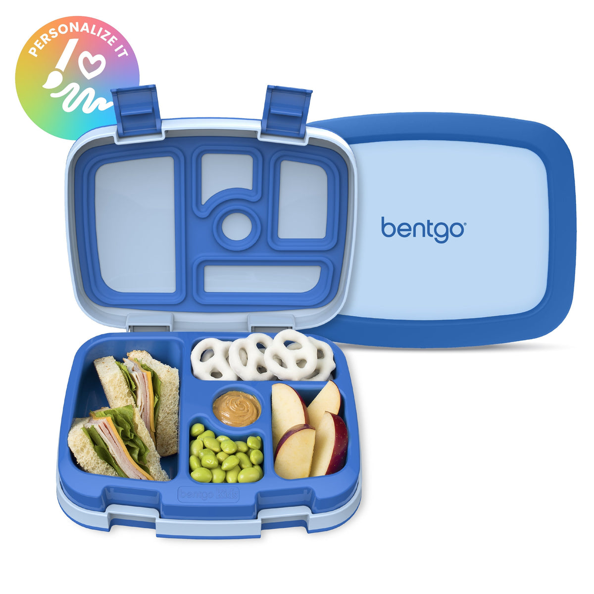 Bentgo Kids Lunch Box