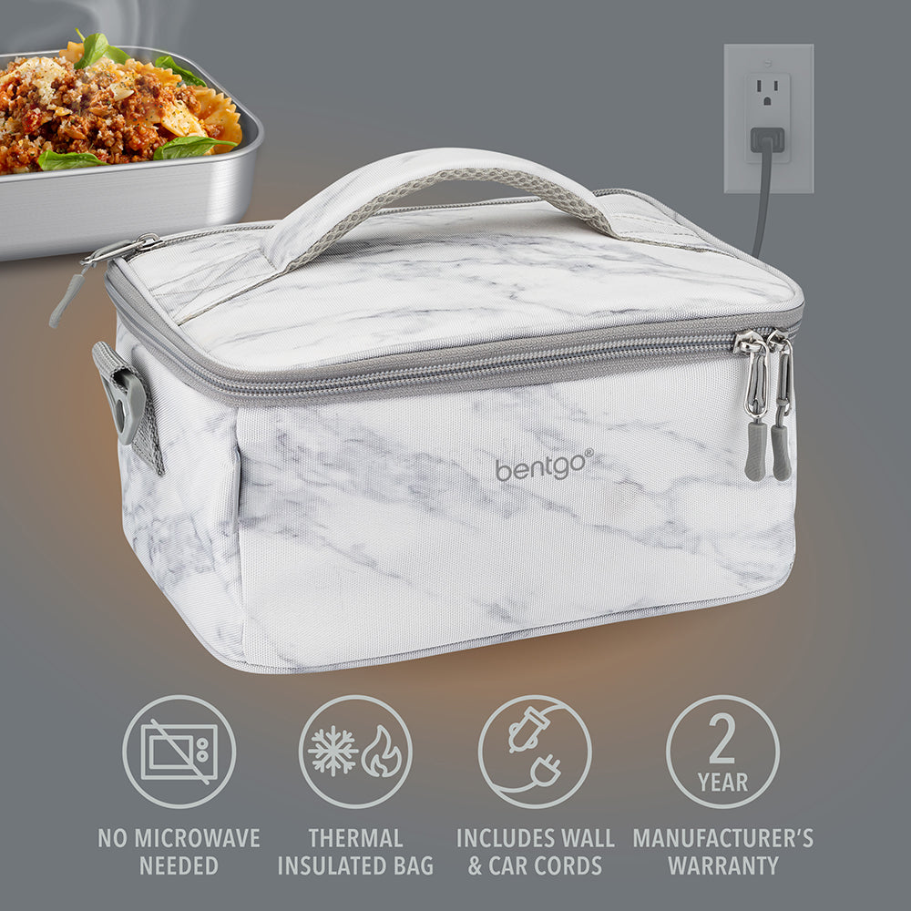 Bentgo Heat Electric Lunch Bag