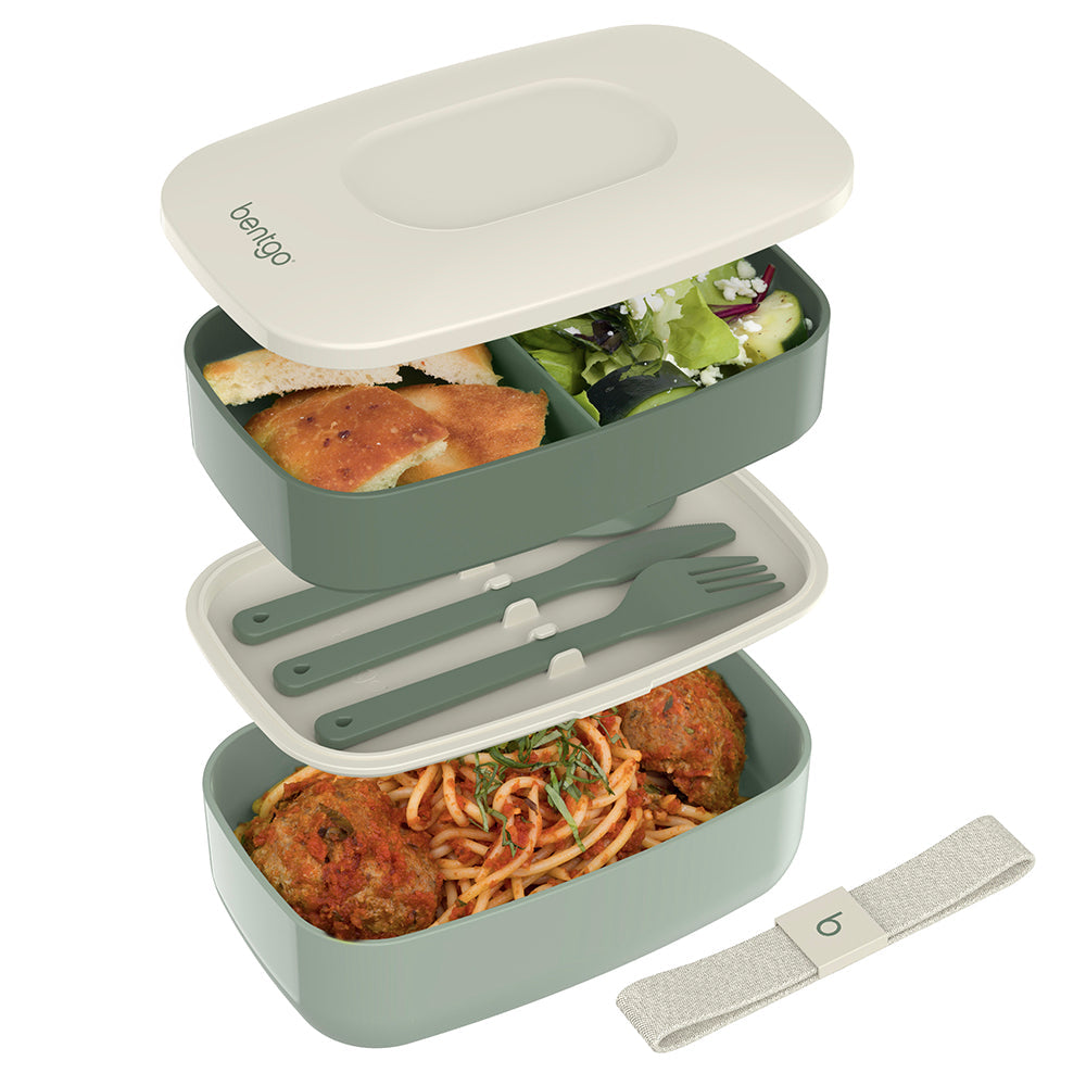 Bentgo Classic Lunch Box