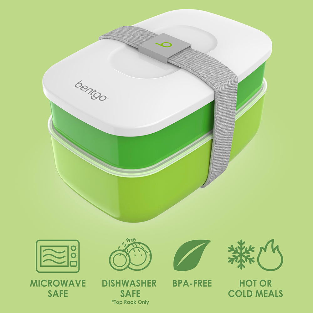 Bentgo Classic Lunch Box