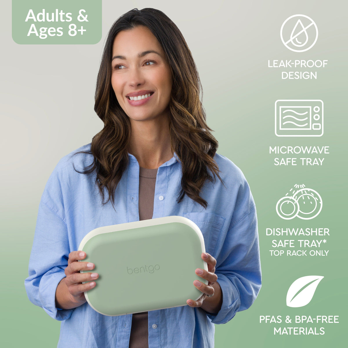 Bentgo Chill Max Lunch Box