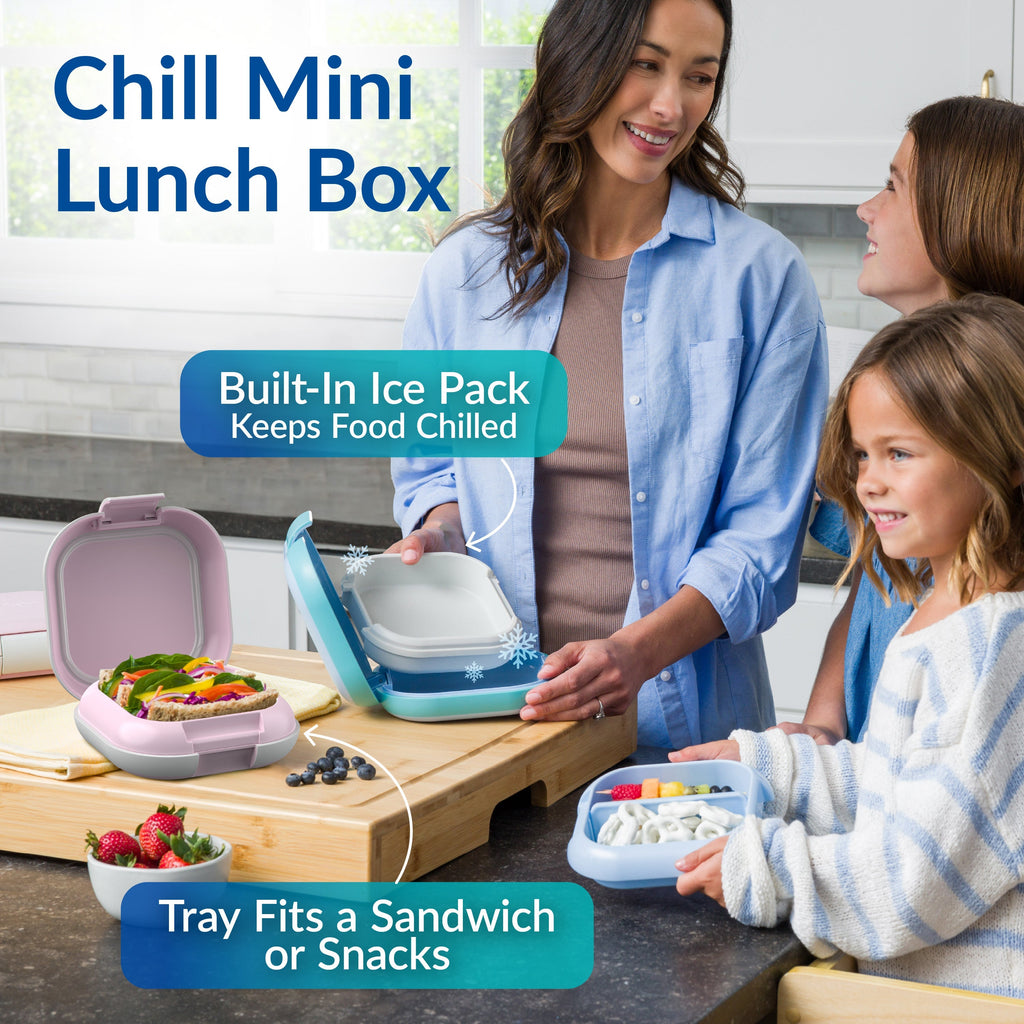 Bentgo Chill Mini Lunch Box