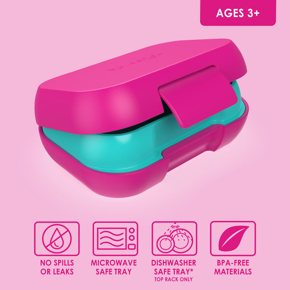Bentgo Kids Snack Container