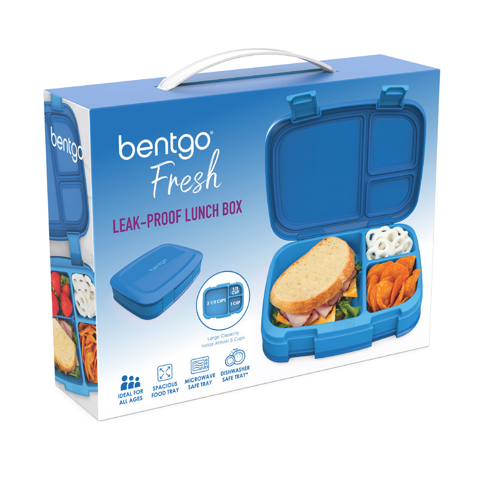Bentgo Fresh Lunch Box