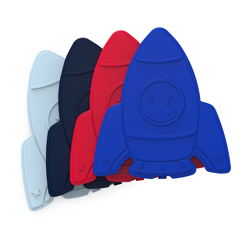 Bentgo Kids Prints Lunch Box, Lunch Bag, & Ice Packs