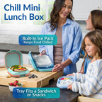 Bentgo Chill Mini Lunch Box