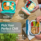 Bentgo Chill Max Lunch Box