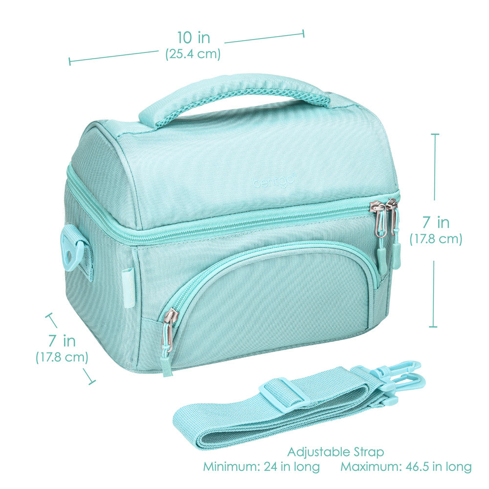 Bentgo Deluxe Lunch Bag