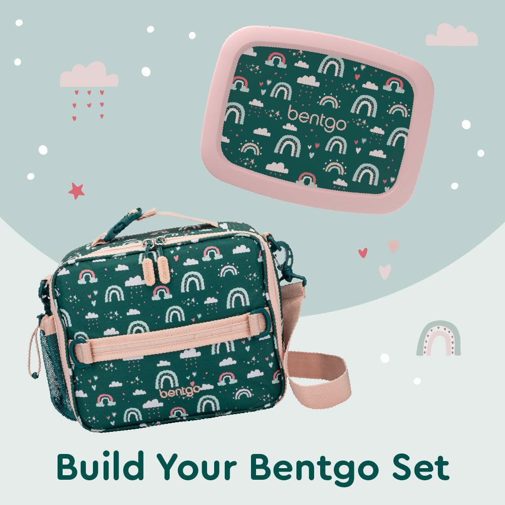 Bentgo Kids Prints Lunch Bag