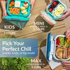 Bentgo Chill Mini Lunch Box