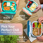 Bentgo Chill Max Lunch Box