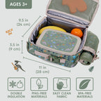 Bentgo Kids Prints Lunch Bag