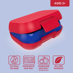 Bentgo Kids Snack Container