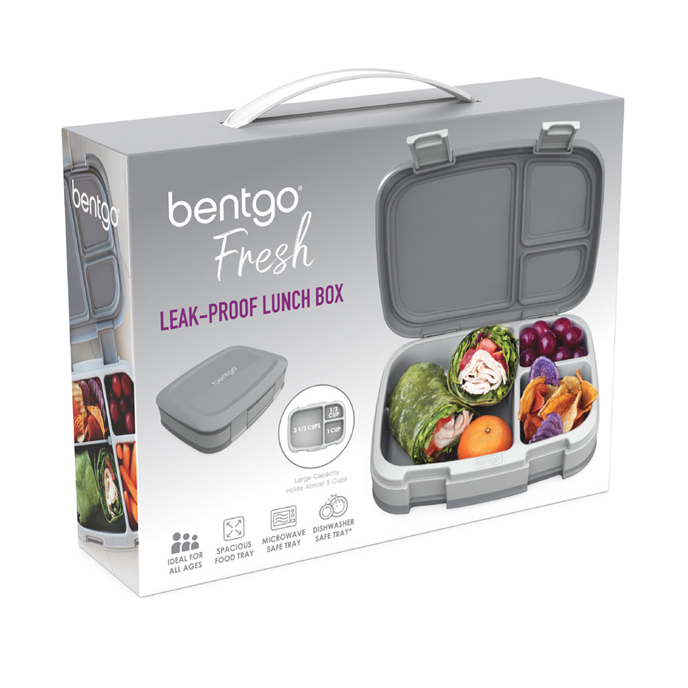 Bentgo Fresh Lunch Box
