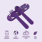 Bentgo Kids Prints Lunch Set