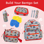 Bentgo Kids Prints Lunch Box