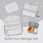 Bentgo Kids Snack Container
