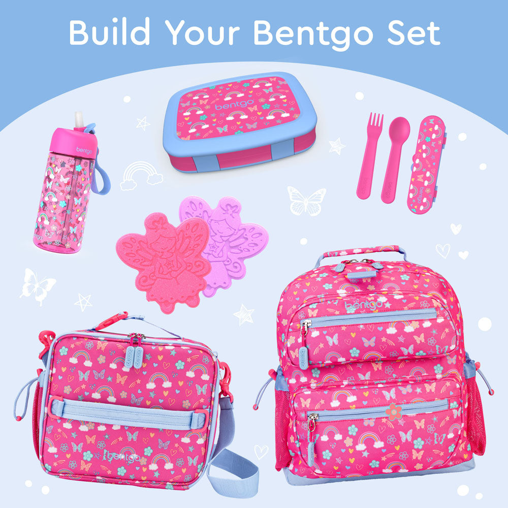 Bentgo Kids Prints Lunch Box