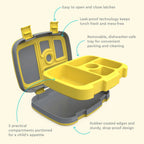 Bentgo Kids Prints Lunch Box