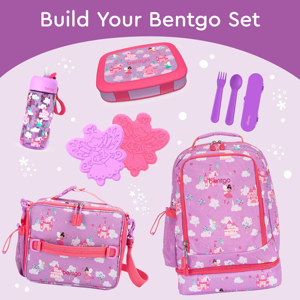 Bentgo Kids Prints Lunch Box